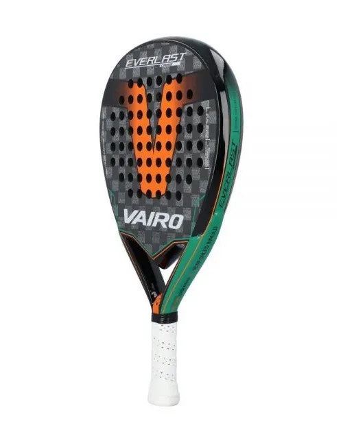 Pala Vairo Everlast Cross 2023 | Ofertas de pádel